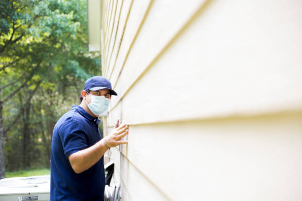 Best Historical Building Siding Restoration  in Bladenboro, NC