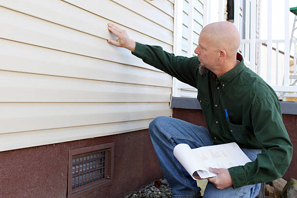 Best Steel Siding Installation  in Bladenboro, NC